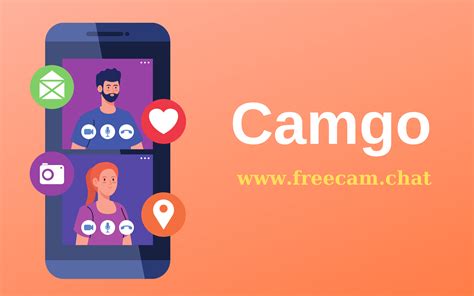 camgo pt|Why Choose Camgo’s Free Video Chat